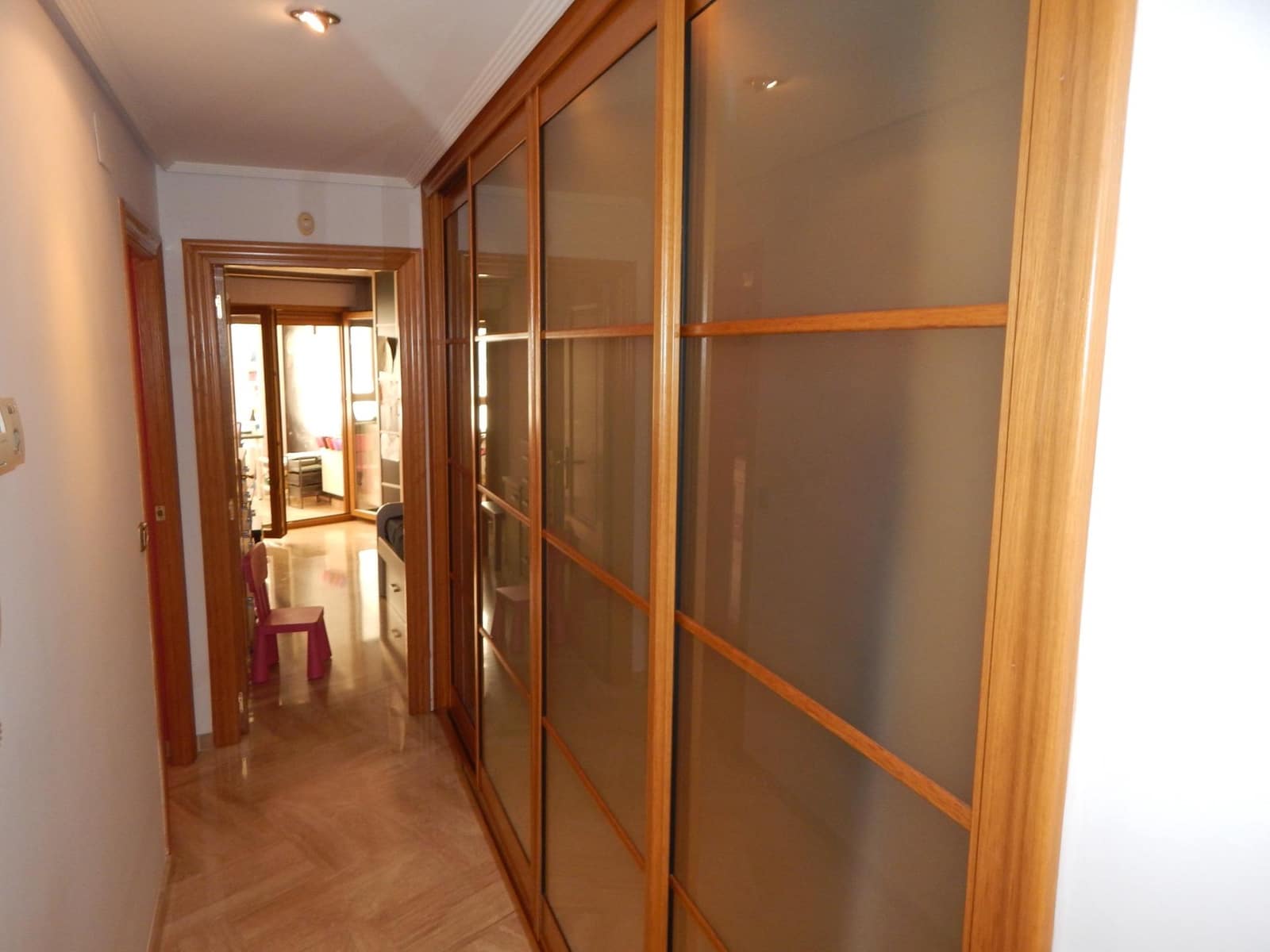 4 sypialnia Mieszkanie na sprzedaż w Bocairent - 180 000 € (Ref: 9786813)