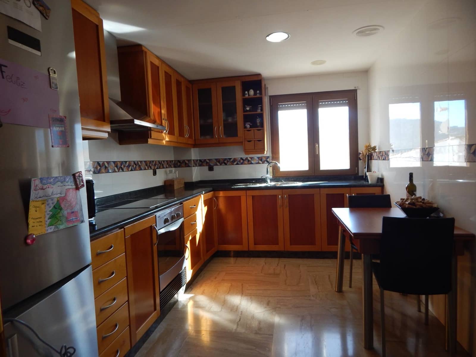 4 sypialnia Mieszkanie na sprzedaż w Bocairent - 180 000 € (Ref: 9786813)