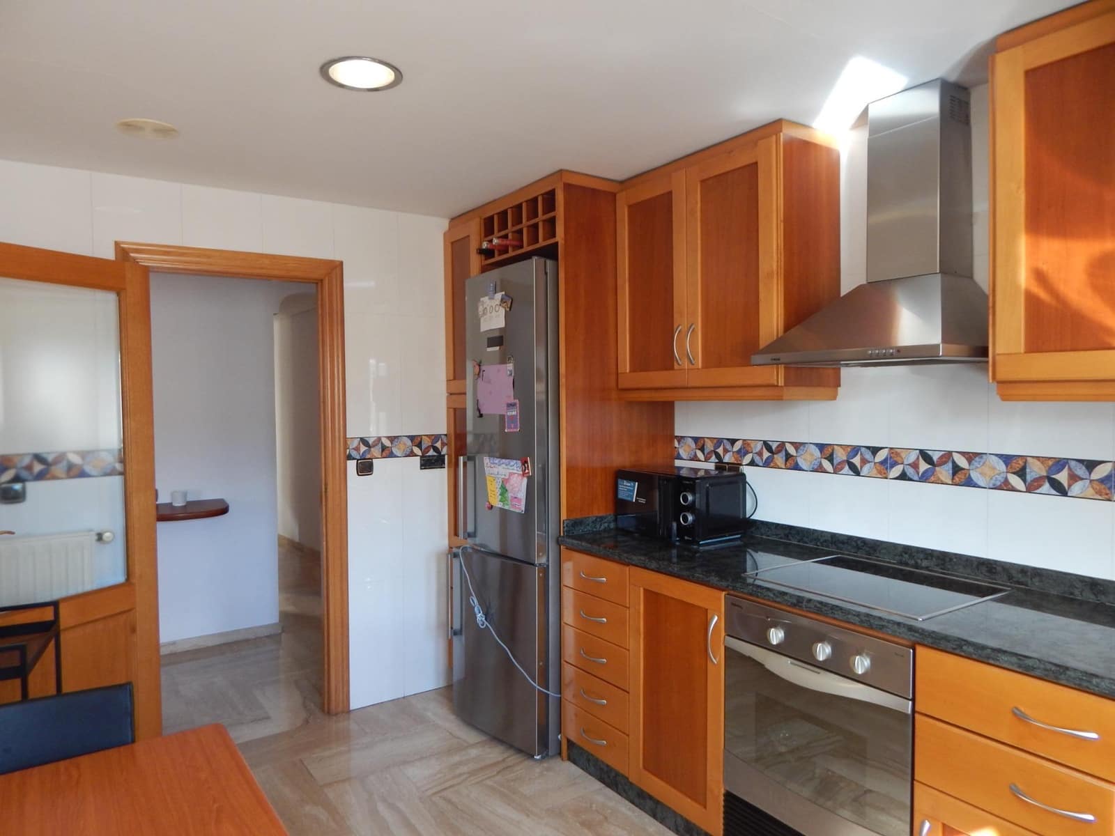 4 sypialnia Mieszkanie na sprzedaż w Bocairent - 180 000 € (Ref: 9786813)