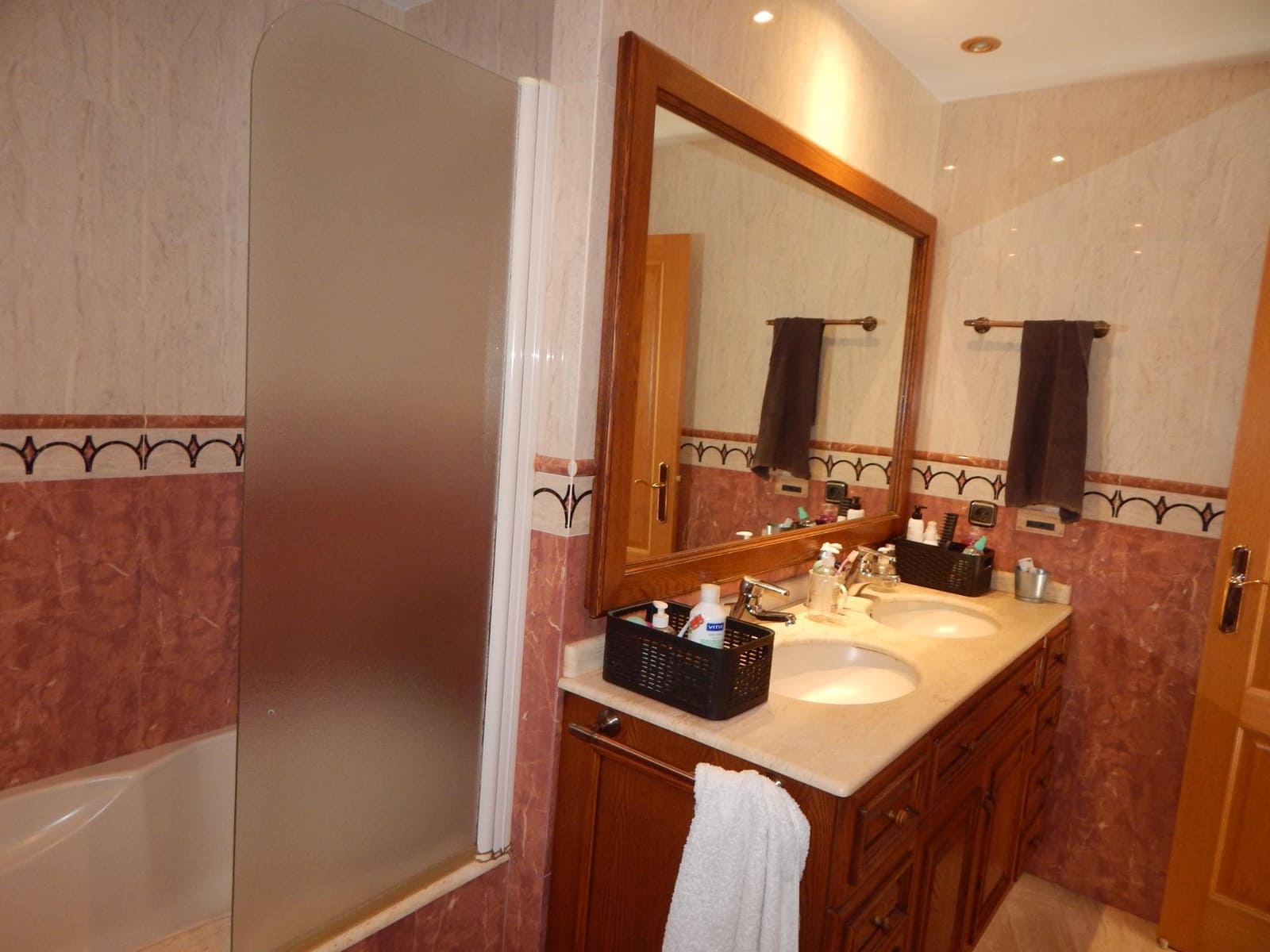 4 sypialnia Mieszkanie na sprzedaż w Bocairent - 180 000 € (Ref: 9786813)