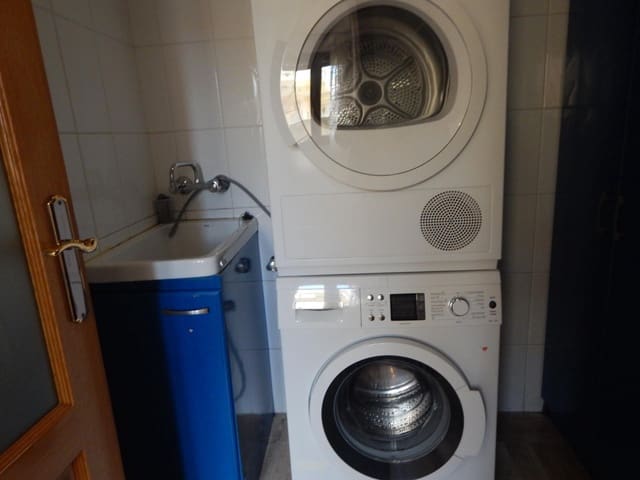 4 slaapkamer Flat te koop in Bocairent - € 180.000 (Ref: 9786813)