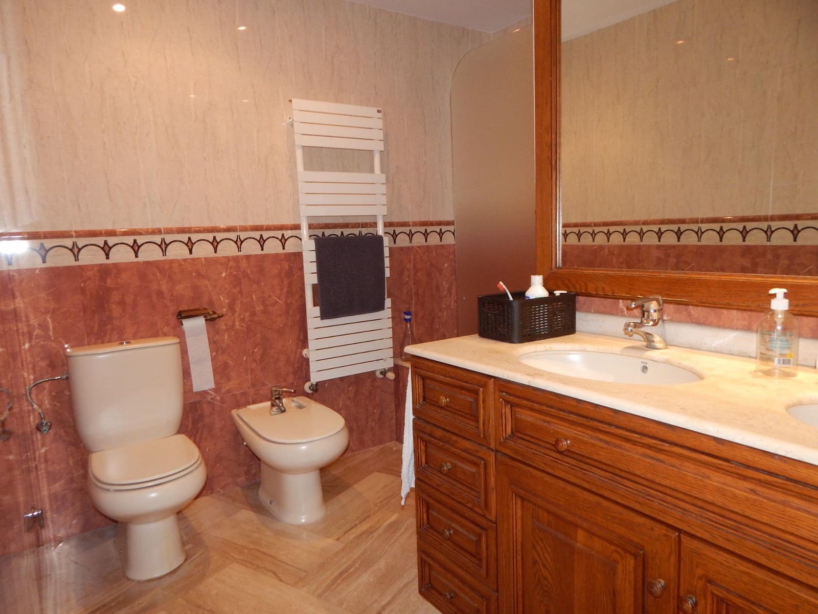 4 sypialnia Mieszkanie na sprzedaż w Bocairent - 180 000 € (Ref: 9786813)