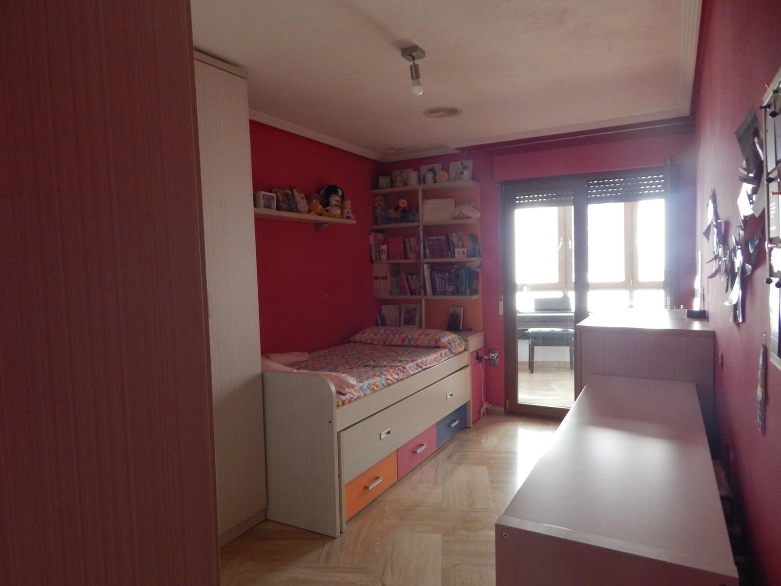 4 sypialnia Mieszkanie na sprzedaż w Bocairent - 180 000 € (Ref: 9786813)