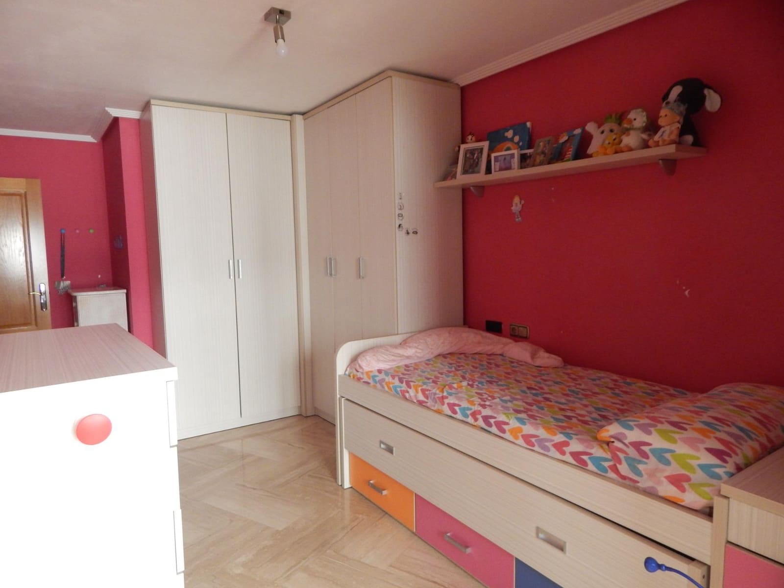 4 sypialnia Mieszkanie na sprzedaż w Bocairent - 180 000 € (Ref: 9786813)