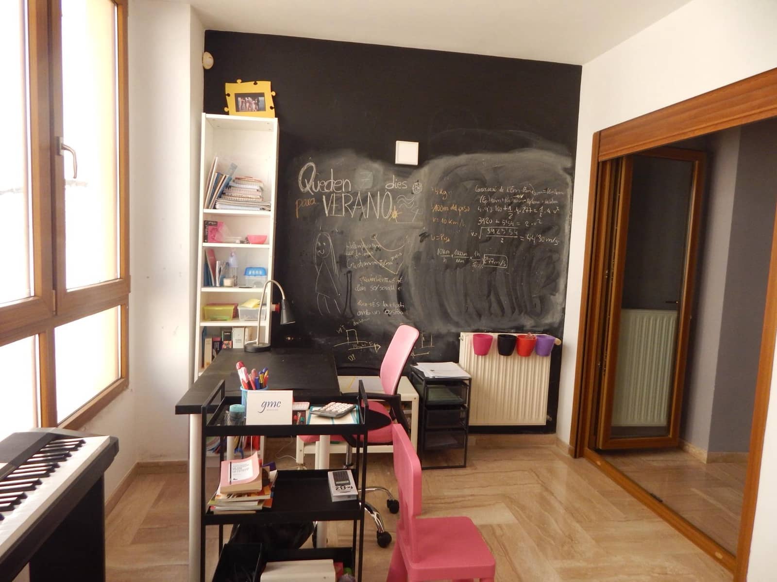 4 sypialnia Mieszkanie na sprzedaż w Bocairent - 180 000 € (Ref: 9786813)