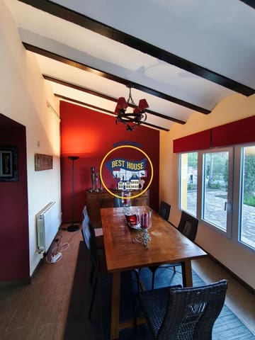 3 Zimmer Villa zu verkaufen in Ontinyent mit Pool - 300.000 € (Ref: 9797308)