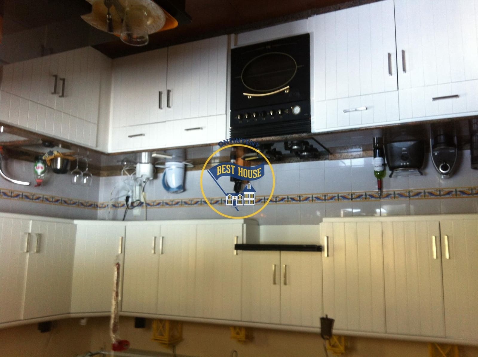 3 bedroom Villa for sale in Ontinyent with pool - € 300,000 (Ref: 9797308)