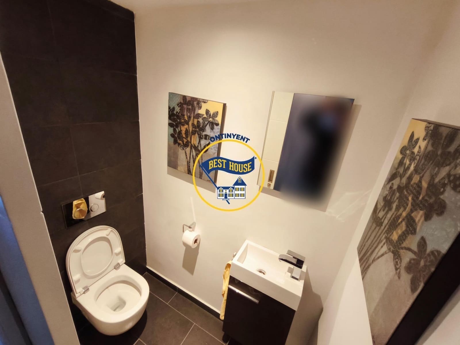 3 bedroom Villa for sale in Ontinyent with pool - € 300,000 (Ref: 9797308)