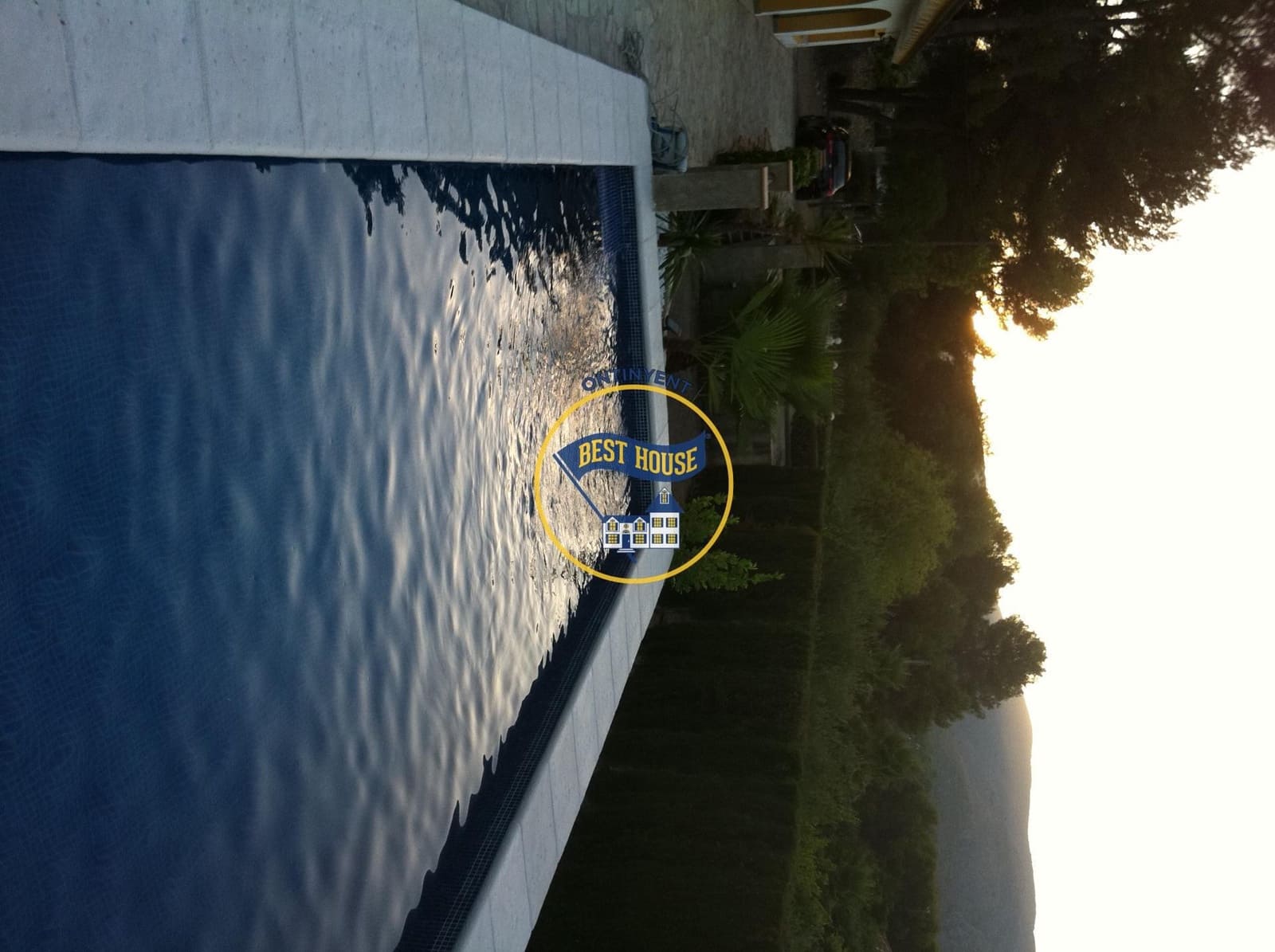 3 bedroom Villa for sale in Ontinyent with pool - € 300,000 (Ref: 9797308)