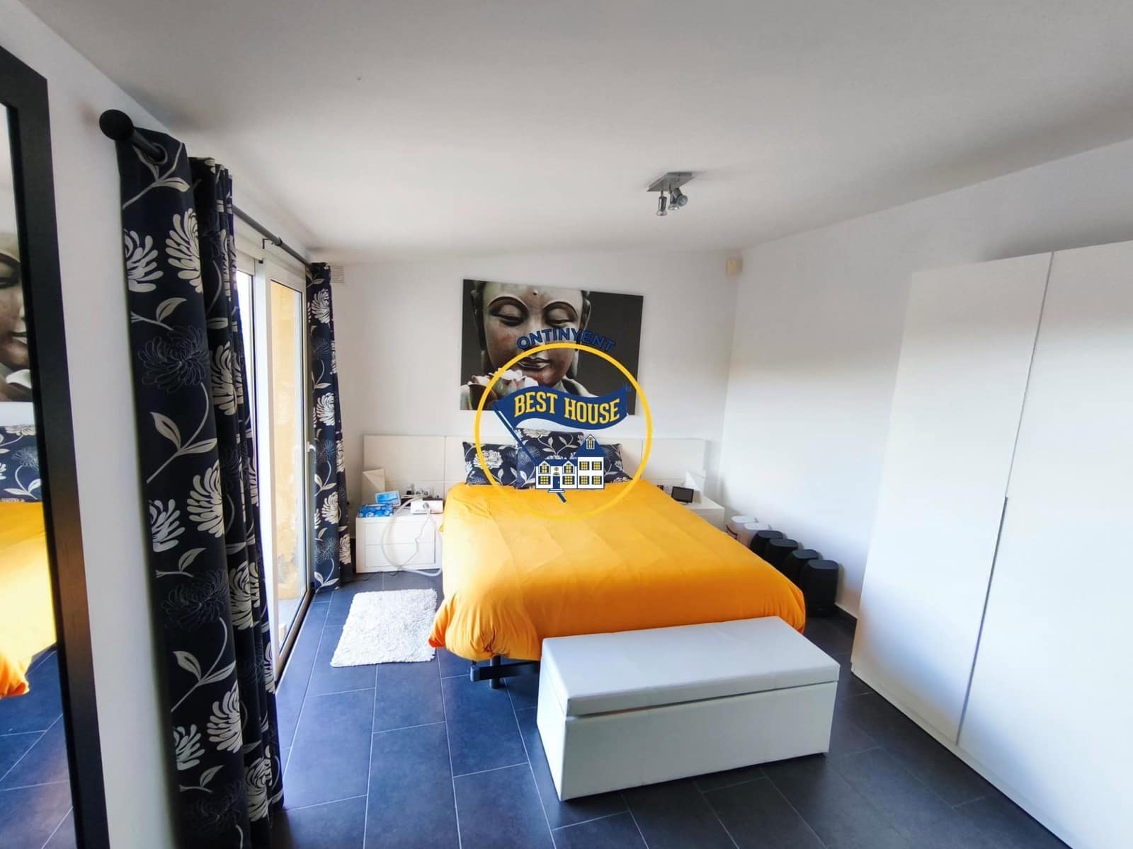 3 bedroom Villa for sale in Ontinyent with pool - € 300,000 (Ref: 9797308)