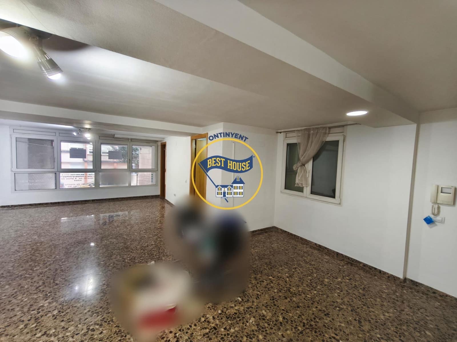 Local Commercial à vendre à Ontinyent - 60 000 € (Ref: 9797309)