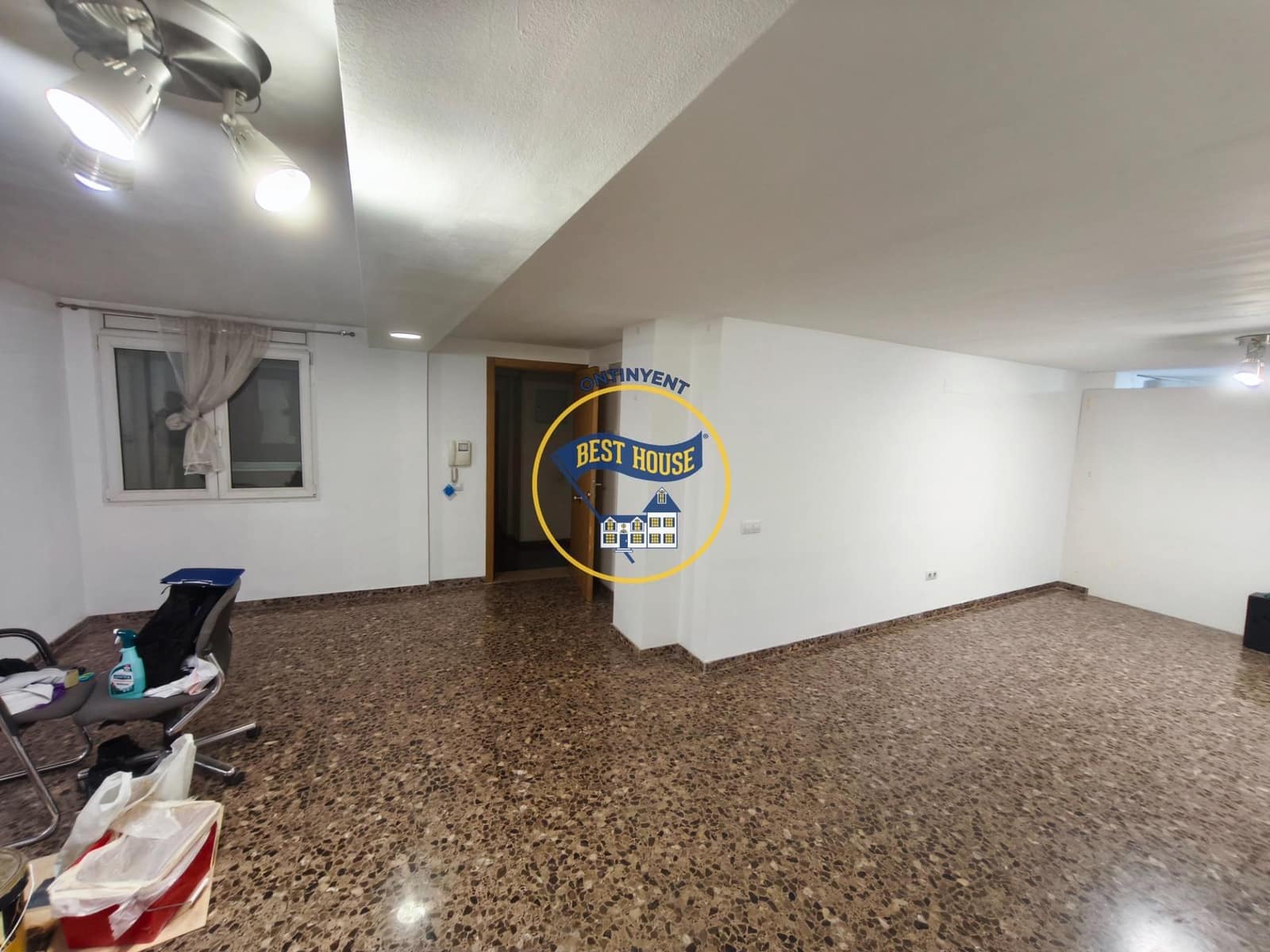 Local Commercial à vendre à Ontinyent - 60 000 € (Ref: 9797309)