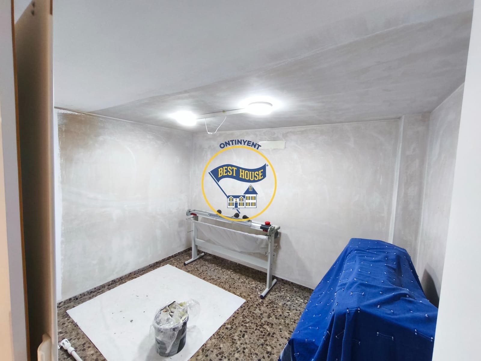 Local Commercial à vendre à Ontinyent - 60 000 € (Ref: 9797309)