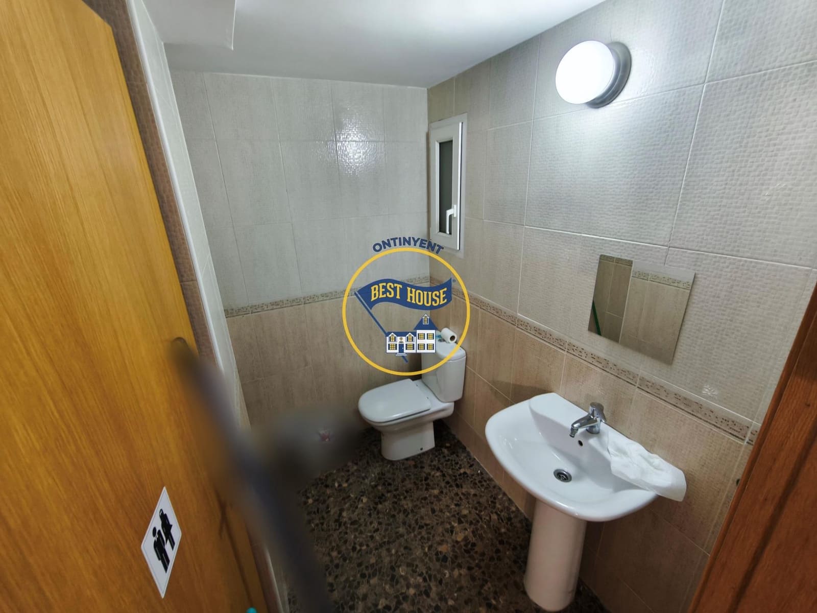 Local Commercial à vendre à Ontinyent - 60 000 € (Ref: 9797309)