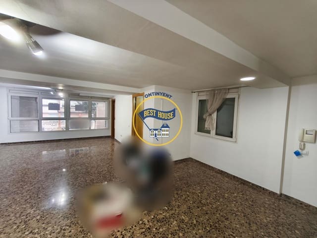 Local Commercial à vendre à Ontinyent - 60 000 € (Ref: 9797309)