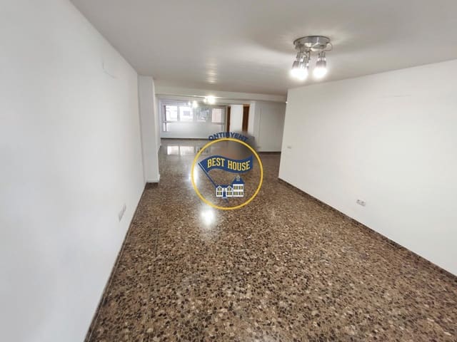 Local Commercial à vendre à Ontinyent - 60 000 € (Ref: 9797309)