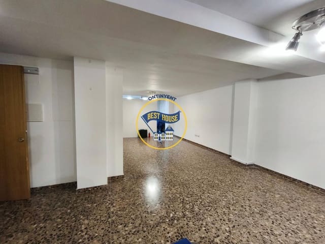 Local Commercial à vendre à Ontinyent - 60 000 € (Ref: 9797309)