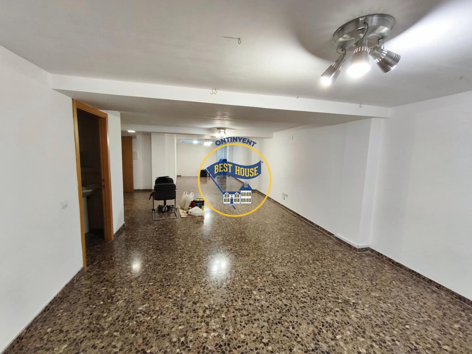 Local Commercial à vendre à Ontinyent - 60 000 € (Ref: 9797309)