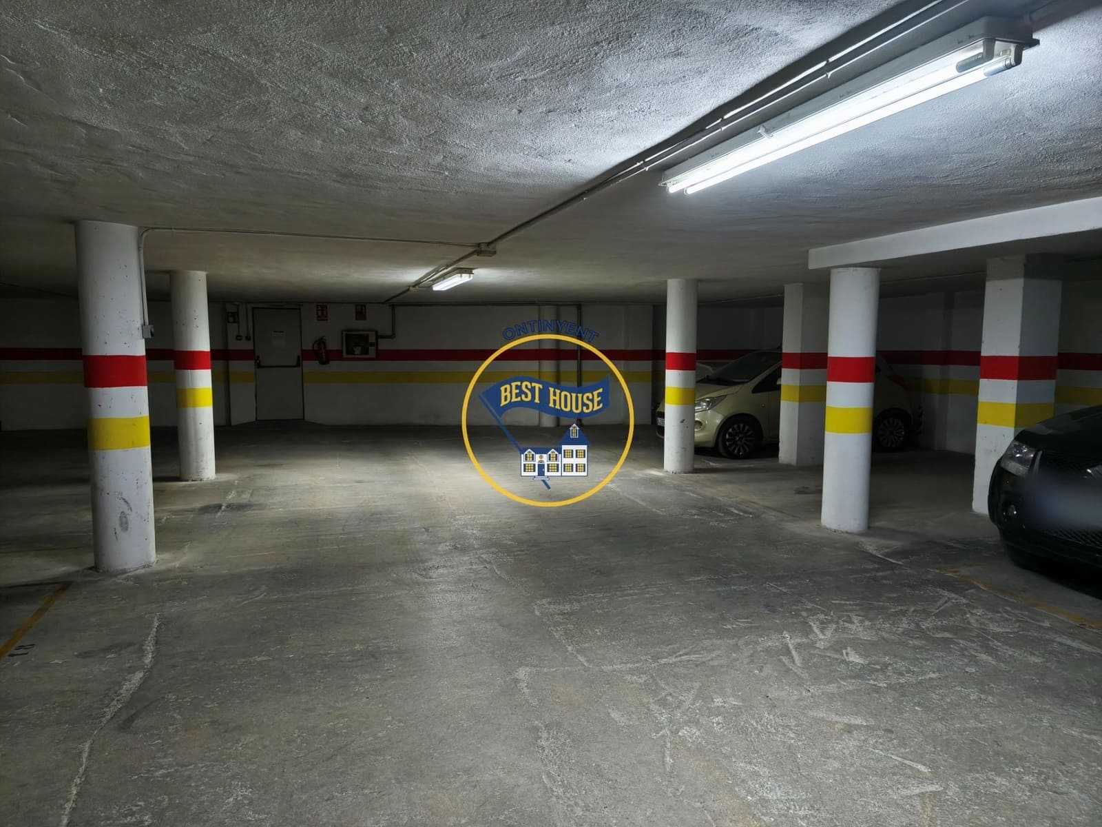 Local Commercial à vendre à Ontinyent - 60 000 € (Ref: 9797309)