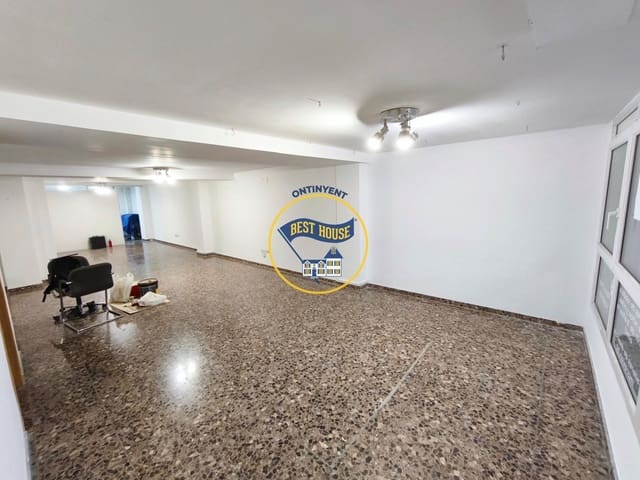 Local Commercial à vendre à Ontinyent - 60 000 € (Ref: 9797309)