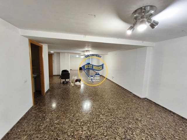 Local Commercial à vendre à Ontinyent - 60 000 € (Ref: 9797309)