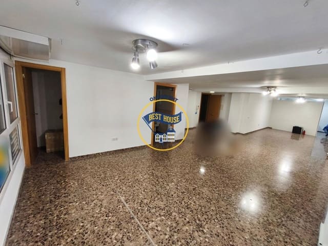 Local Commercial à vendre à Ontinyent - 60 000 € (Ref: 9797309)