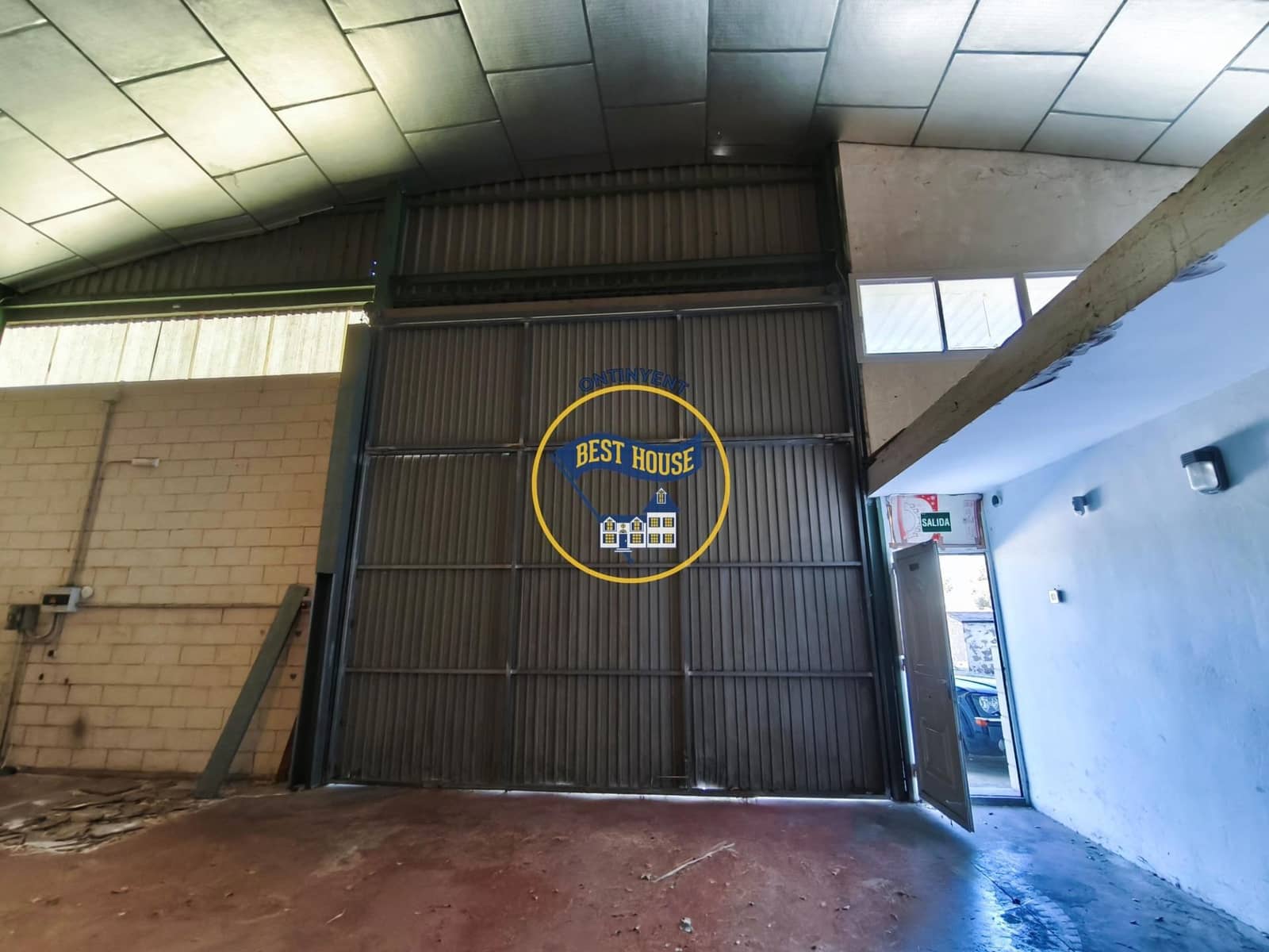 Negocio en Benisoda en alquiler - 800 € (Ref: 9797310)