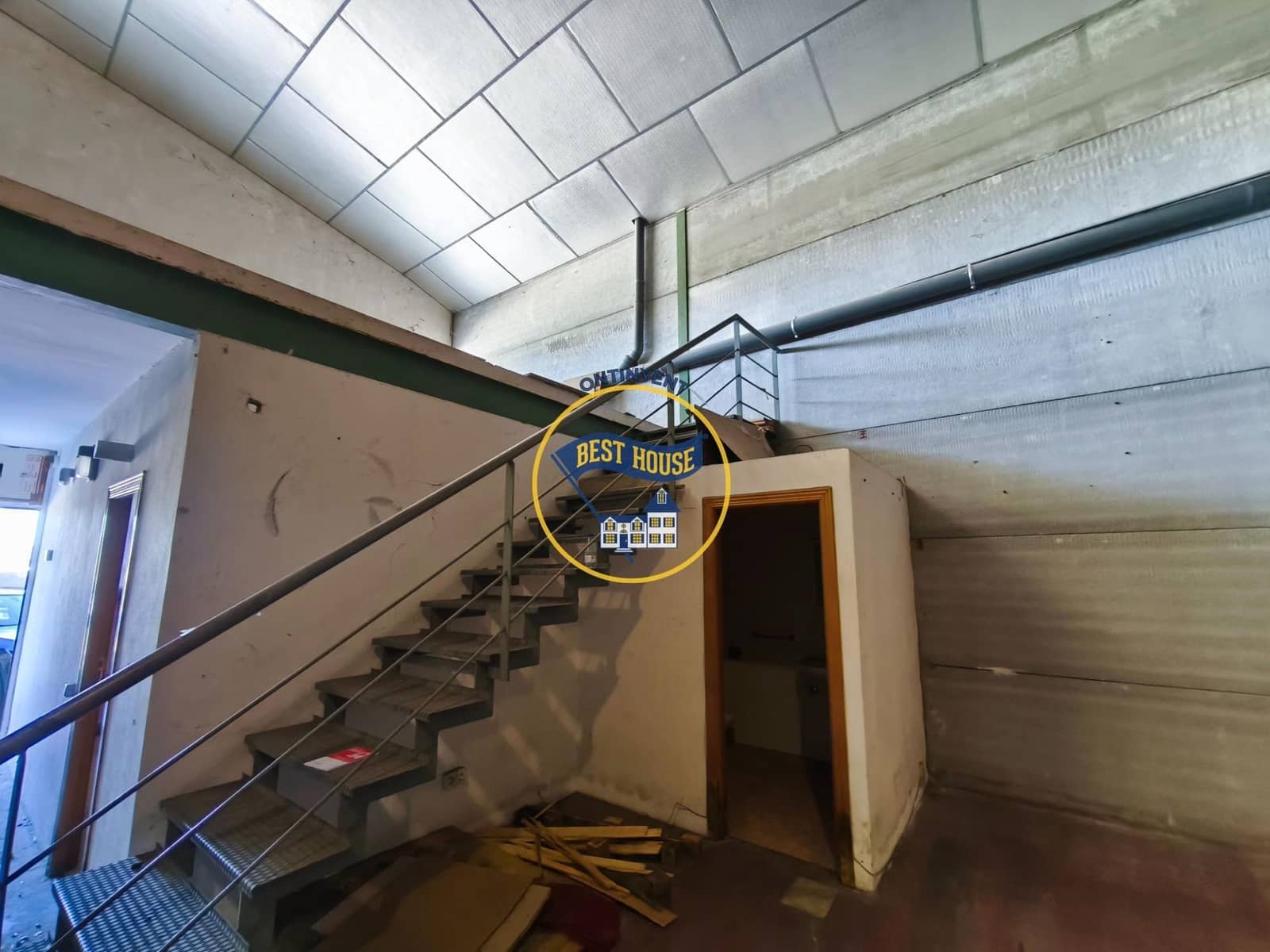 Negocio en Benisoda en alquiler - 800 € (Ref: 9797310)