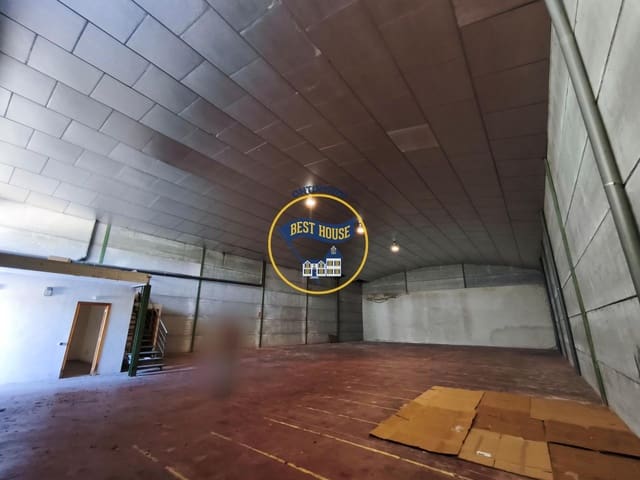 Business for rent in Benisoda - € 800 (Ref: 9797310)