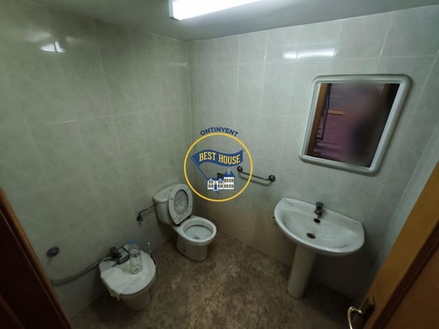 Business for rent in Benisoda - € 800 (Ref: 9797310)