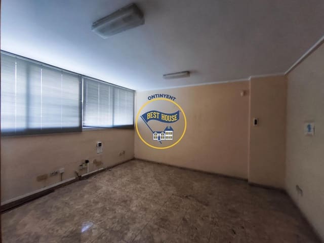 Business for rent in Benisoda - € 800 (Ref: 9797310)