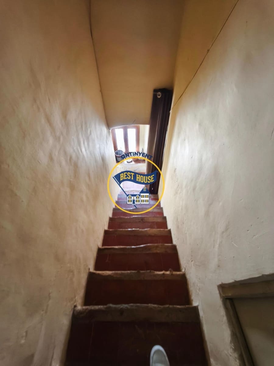 12 makuuhuone Maalaistalo myytävänä paikassa Alfafara mukana uima-altaan - 650 000 € (Ref: 9797311)