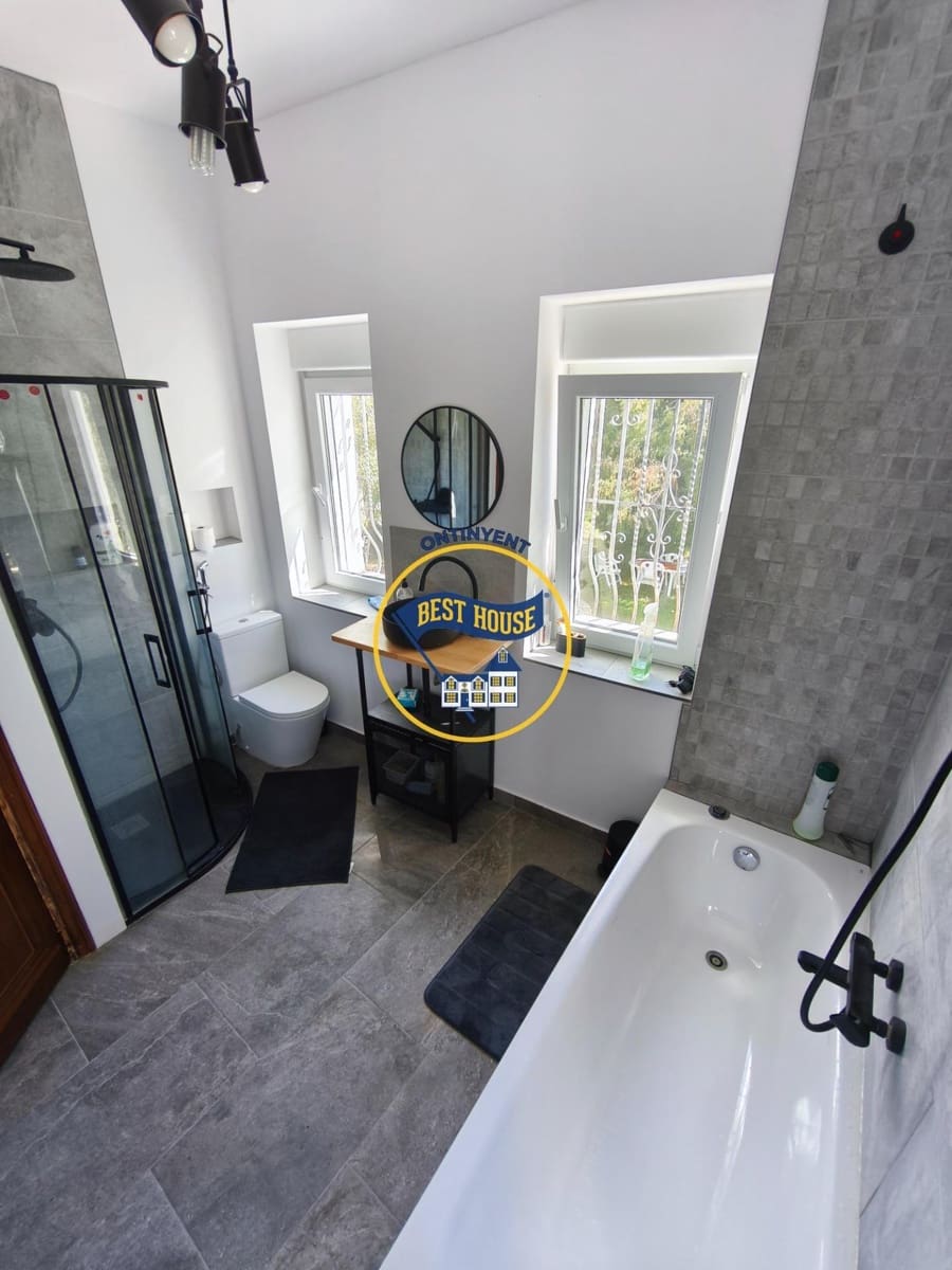 12 makuuhuone Maalaistalo myytävänä paikassa Alfafara mukana uima-altaan - 650 000 € (Ref: 9797311)