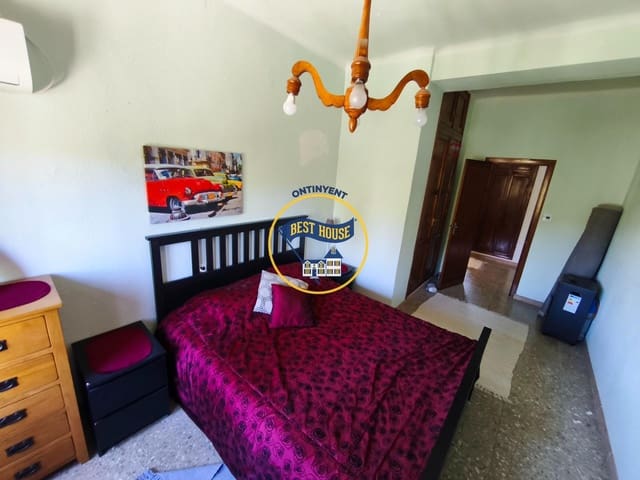 12 makuuhuone Maalaistalo myytävänä paikassa Alfafara mukana uima-altaan - 650 000 € (Ref: 9797311)