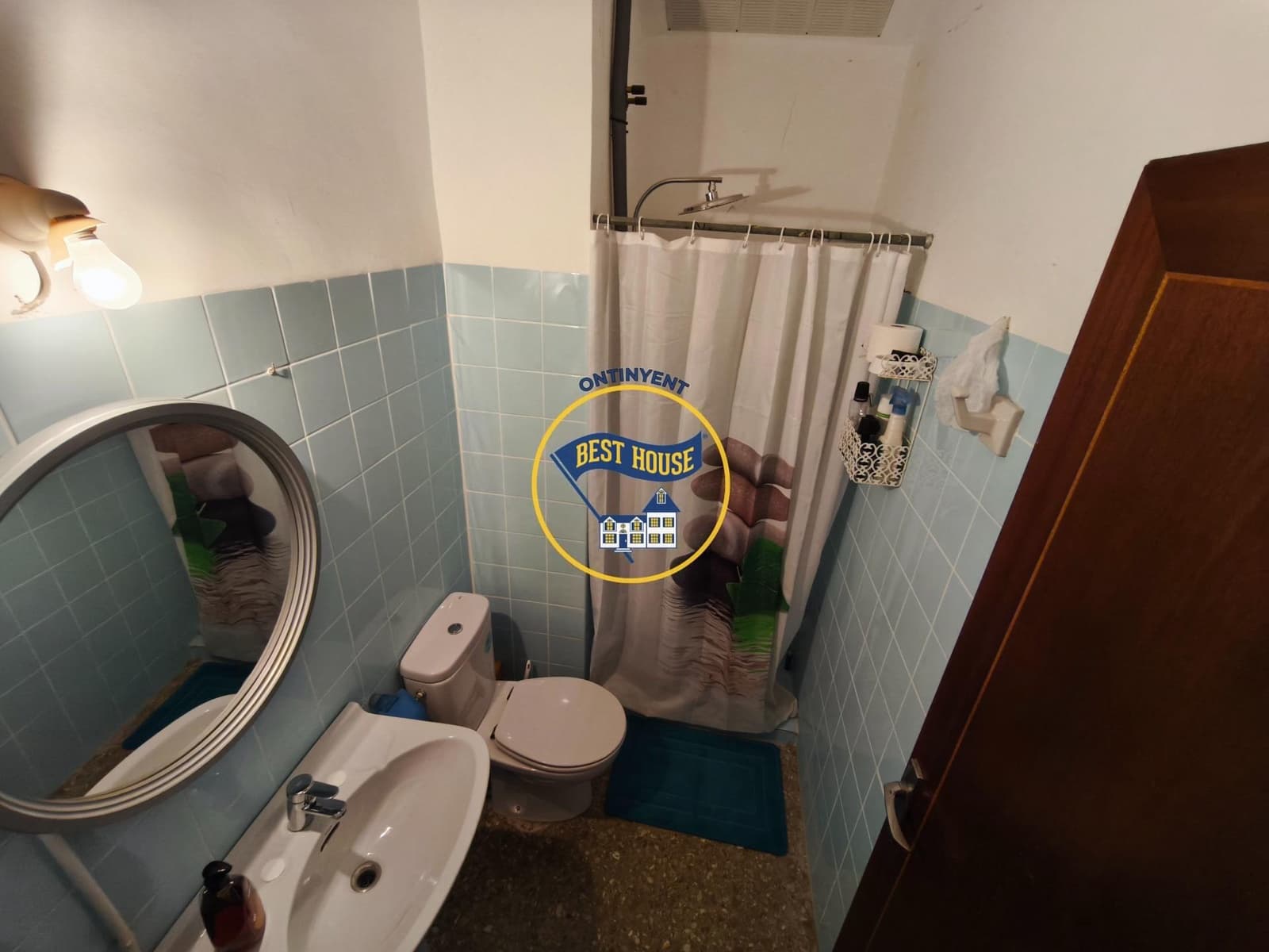 12 makuuhuone Maalaistalo myytävänä paikassa Alfafara mukana uima-altaan - 650 000 € (Ref: 9797311)