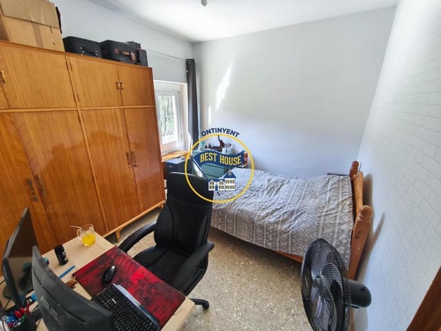 12 makuuhuone Maalaistalo myytävänä paikassa Alfafara mukana uima-altaan - 650 000 € (Ref: 9797311)