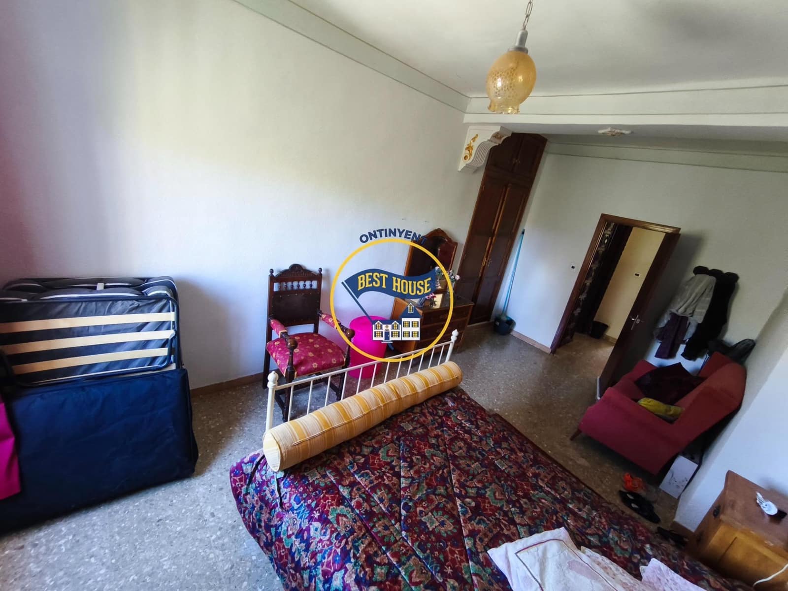 12 makuuhuone Maalaistalo myytävänä paikassa Alfafara mukana uima-altaan - 650 000 € (Ref: 9797311)