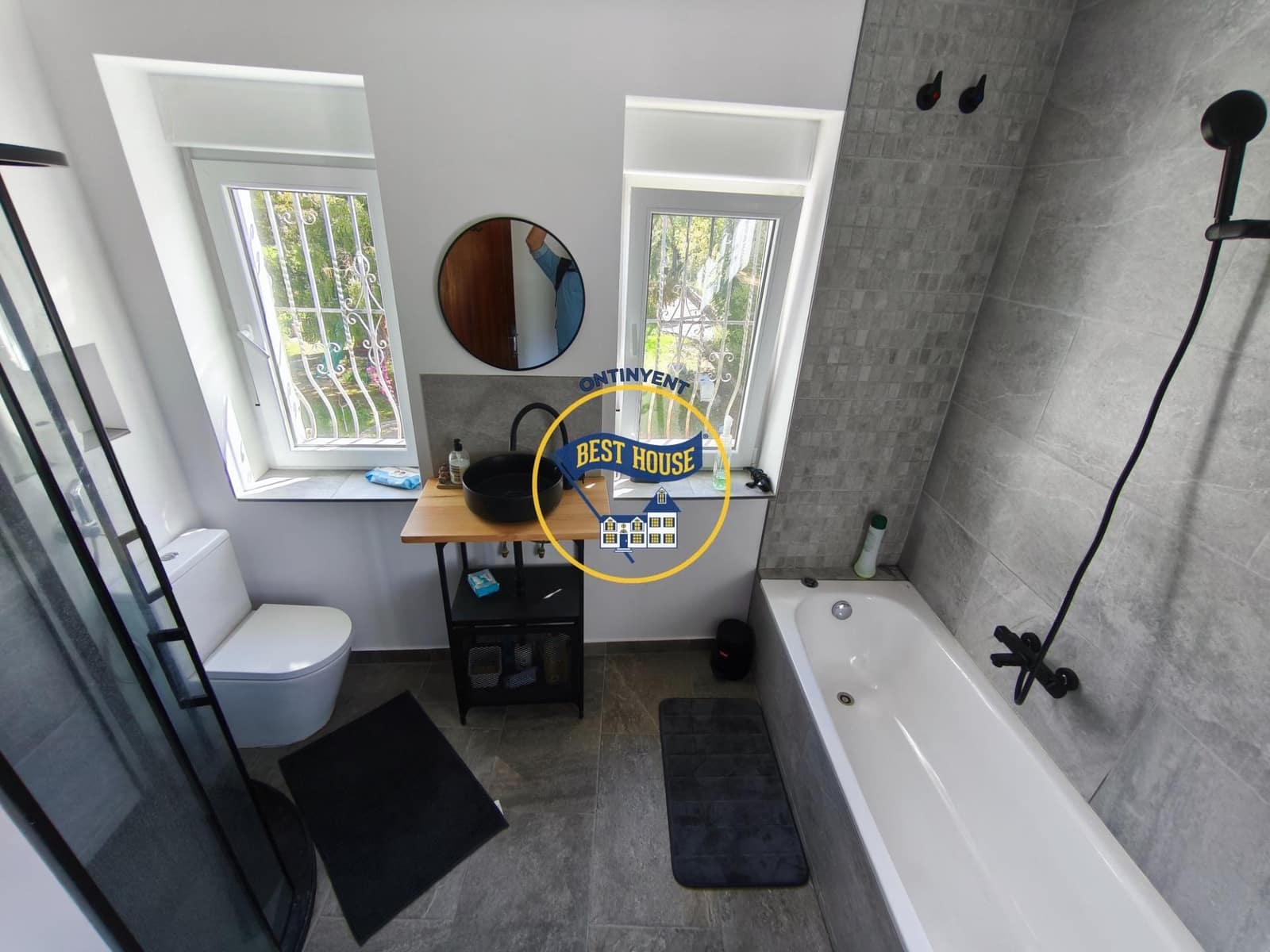 12 makuuhuone Maalaistalo myytävänä paikassa Alfafara mukana uima-altaan - 650 000 € (Ref: 9797311)