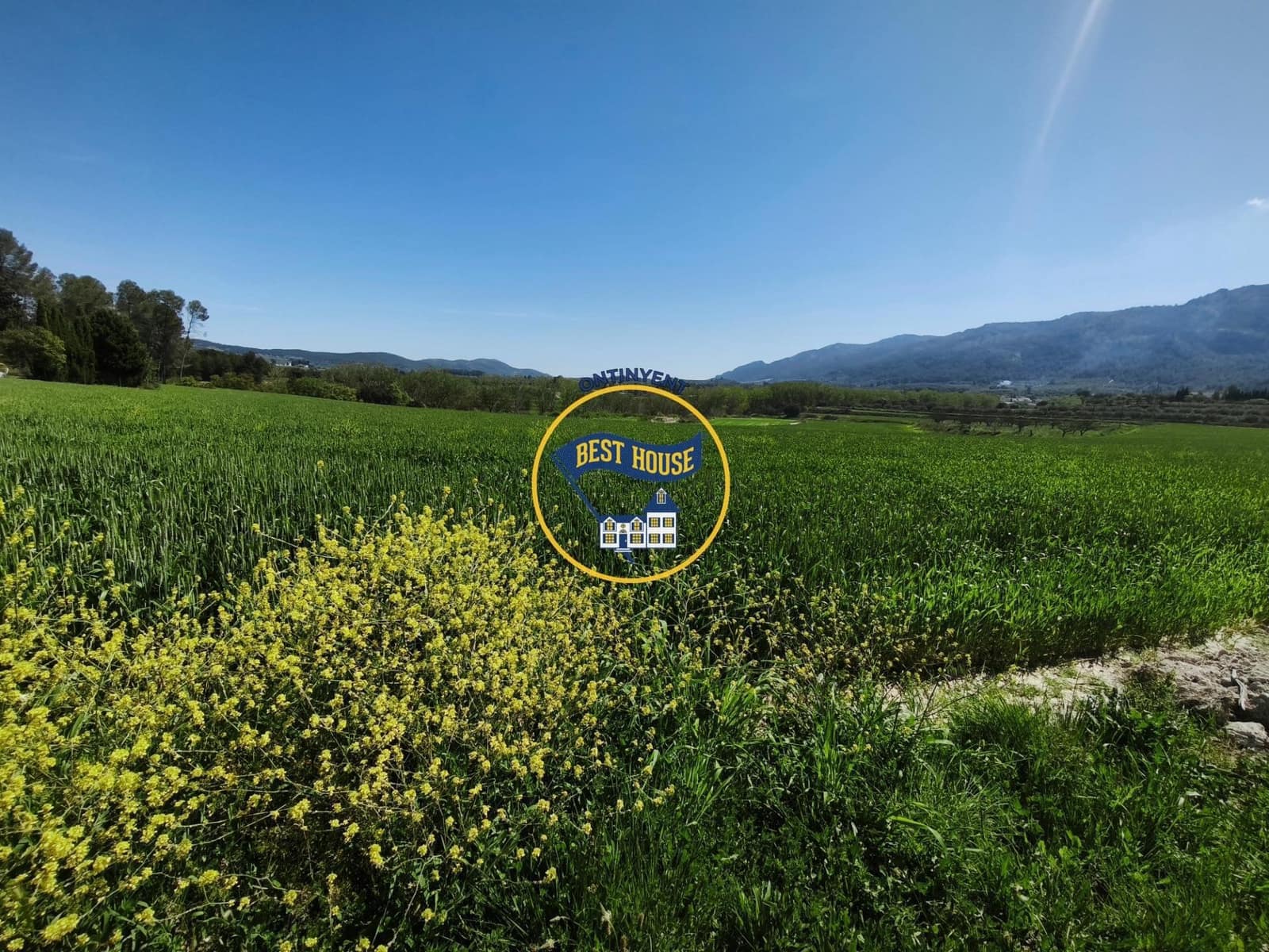 12 makuuhuone Maalaistalo myytävänä paikassa Alfafara mukana uima-altaan - 650 000 € (Ref: 9797311)