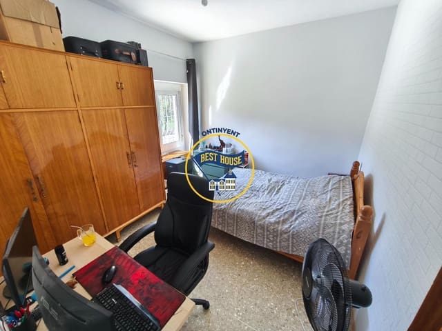 12 soverom Finca/Herregård til salgs i Alfafara med svømmebasseng - € 650 000 (Ref: 9797311)