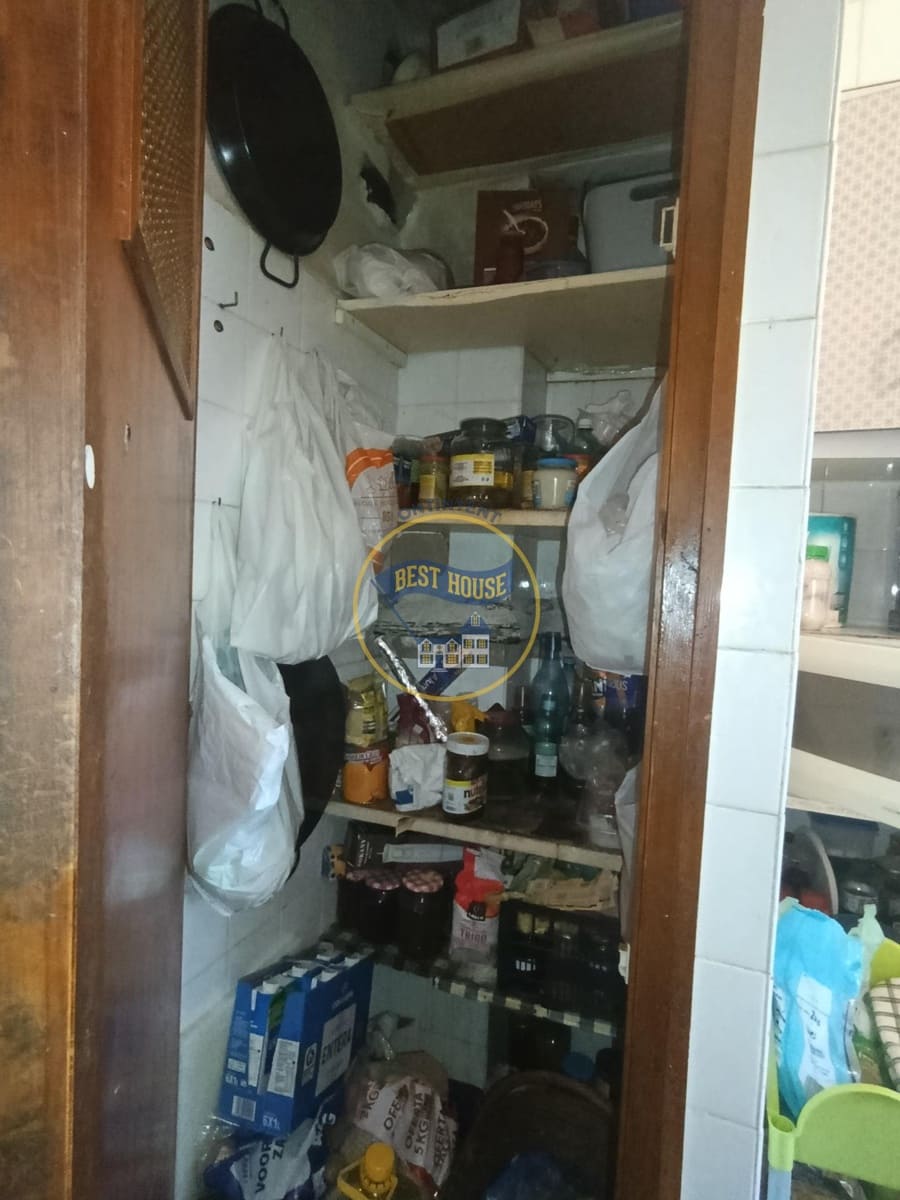 3 sypialnia Mieszkanie na sprzedaż w Ontinyent - 80 000 € (Ref: 9797312)