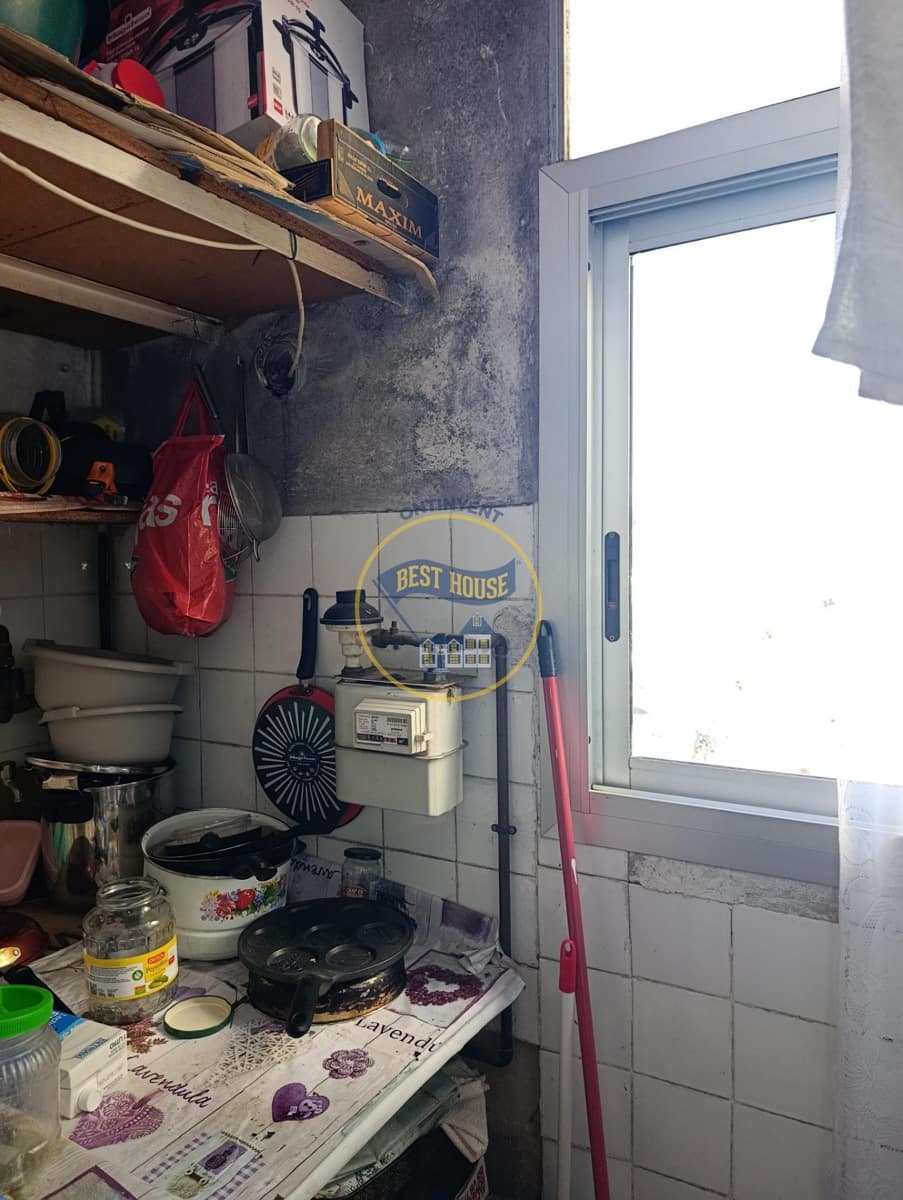 3 sypialnia Mieszkanie na sprzedaż w Ontinyent - 80 000 € (Ref: 9797312)