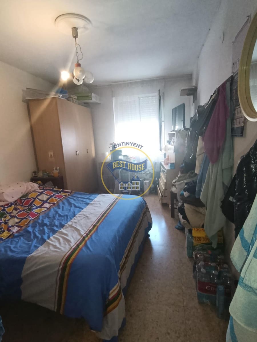 3 sypialnia Mieszkanie na sprzedaż w Ontinyent - 80 000 € (Ref: 9797312)