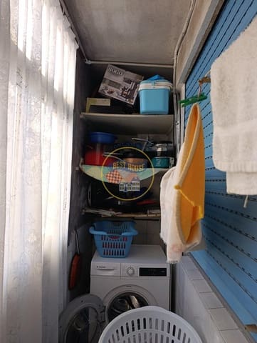 3 sypialnia Mieszkanie na sprzedaż w Ontinyent - 80 000 € (Ref: 9797312)