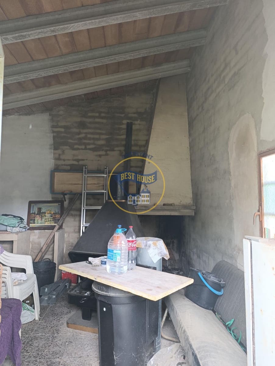 1 sovrum Finca/Hus på landet till salu i Aielo de Malferit - 18 000 € (Ref: 9797314)