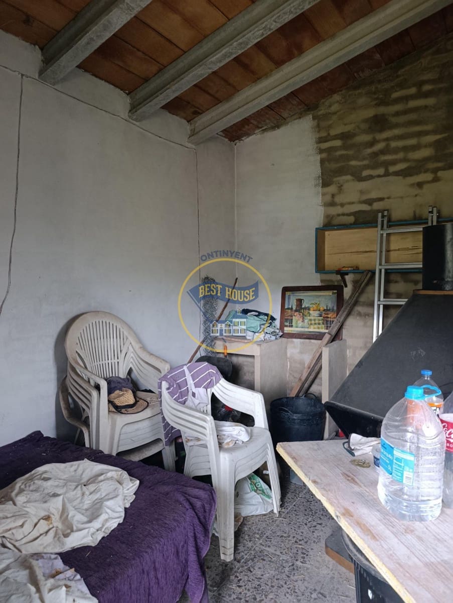 1 sovrum Finca/Hus på landet till salu i Aielo de Malferit - 18 000 € (Ref: 9797314)