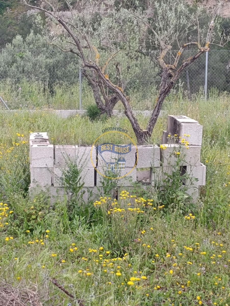 1 sovrum Finca/Hus på landet till salu i Aielo de Malferit - 18 000 € (Ref: 9797314)