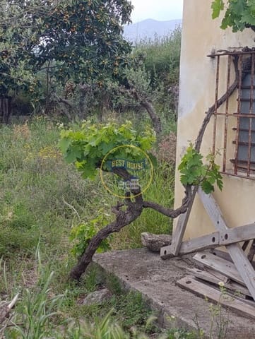 1 sovrum Finca/Hus på landet till salu i Aielo de Malferit - 18 000 € (Ref: 9797314)