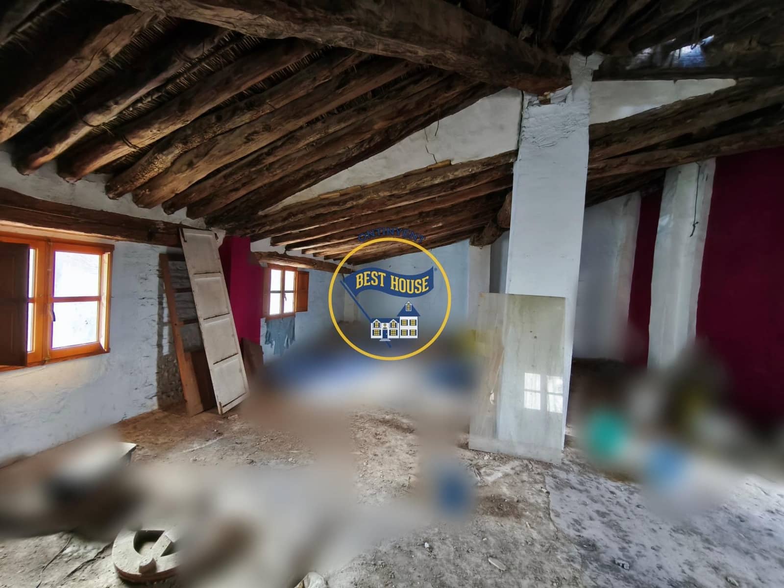 6 bedroom Townhouse for sale in Ontinyent - € 175,000 (Ref: 9797317)