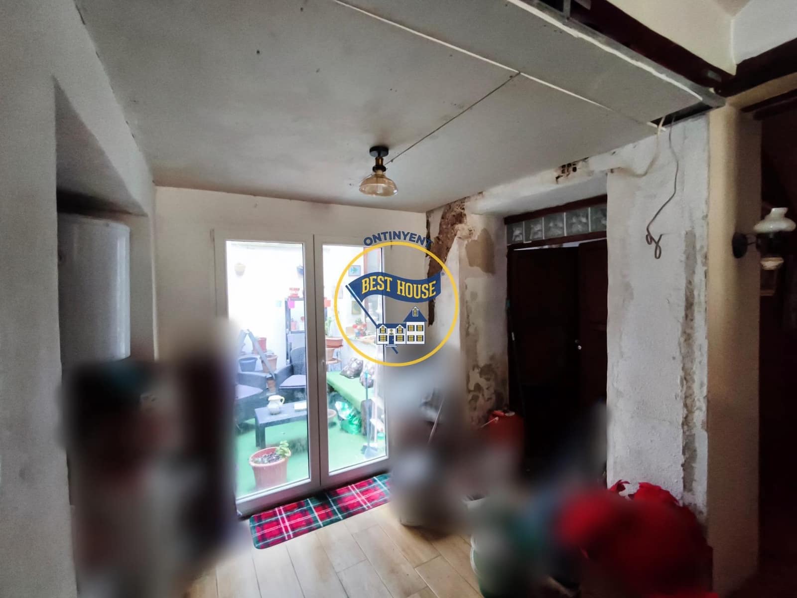 6 bedroom Townhouse for sale in Ontinyent - € 175,000 (Ref: 9797317)